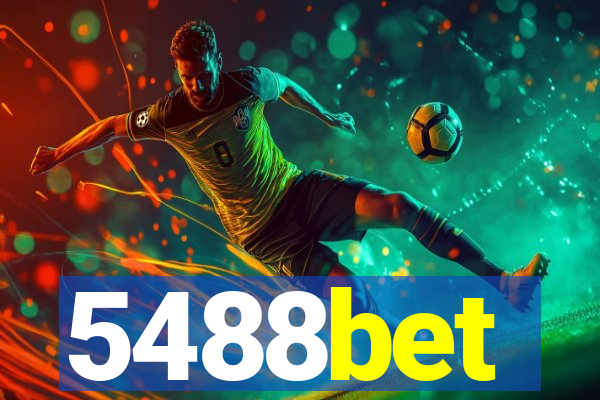 5488bet