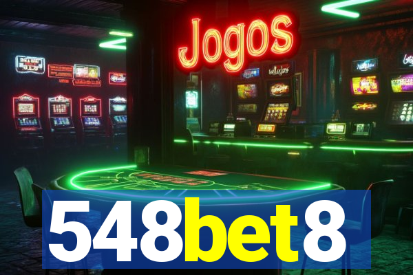 548bet8