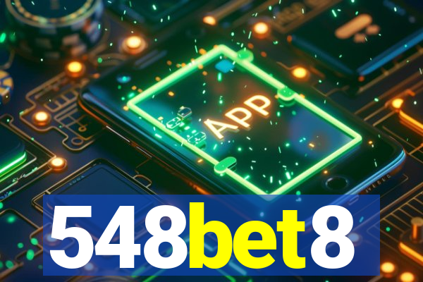 548bet8