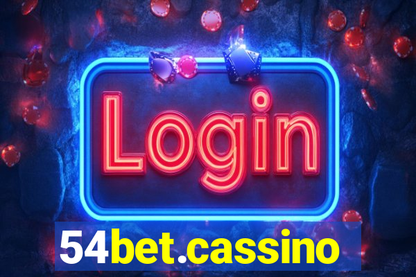 54bet.cassino