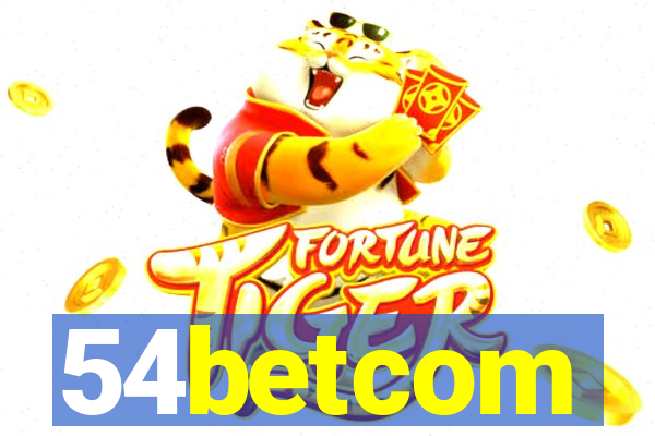 54betcom