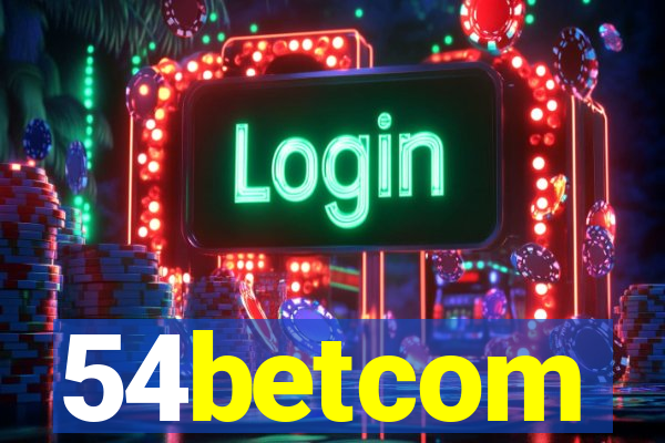 54betcom