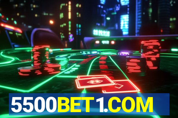 5500BET1.COM