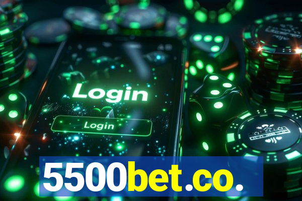 5500bet.co.