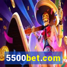 5500bet.com