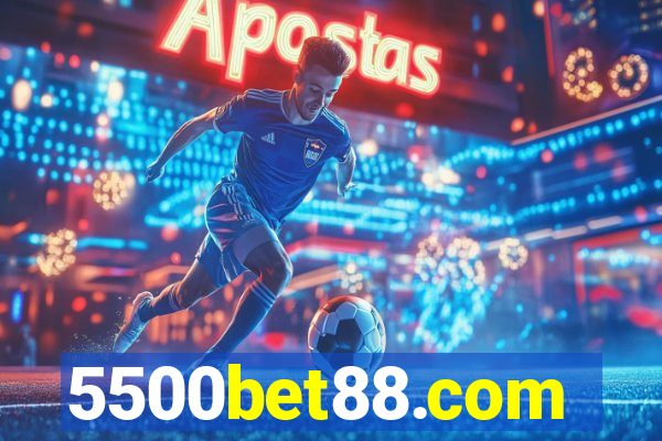 5500bet88.com