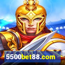 5500bet88.com