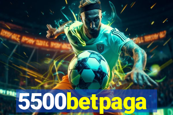 5500betpaga