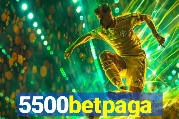 5500betpaga