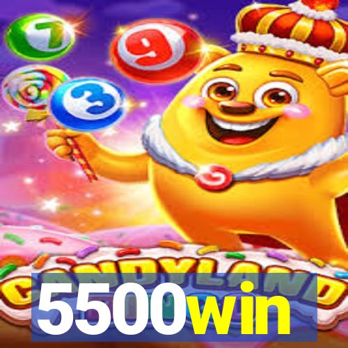 5500win