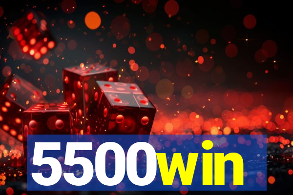 5500win