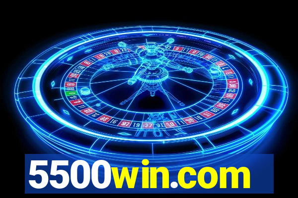 5500win.com