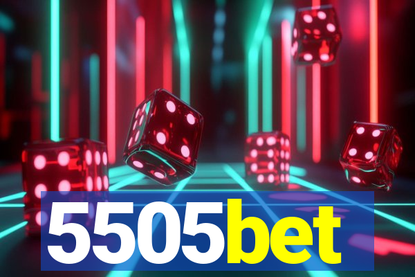 5505bet