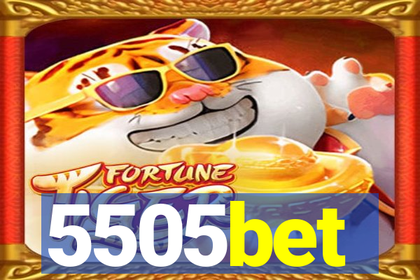 5505bet