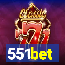 551bet