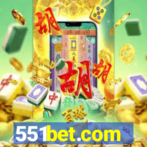 551bet.com