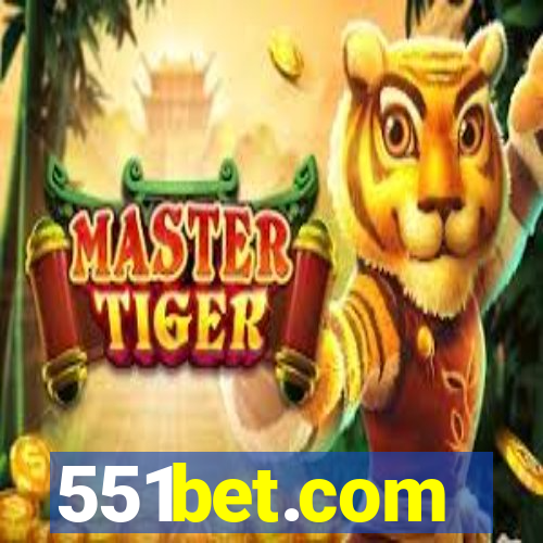 551bet.com