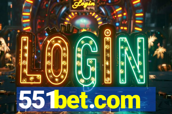 551bet.com