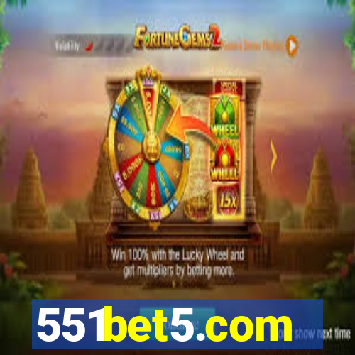 551bet5.com