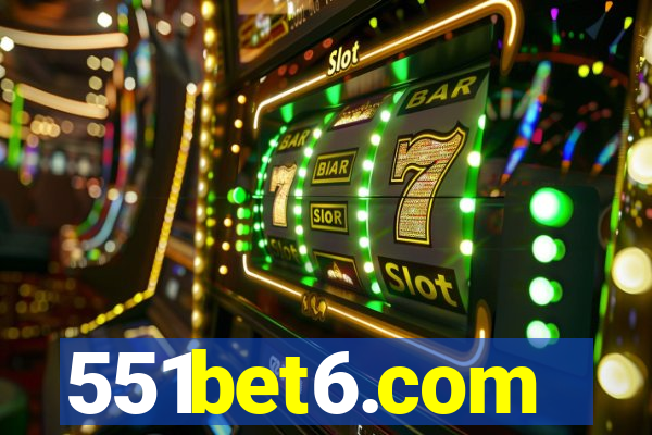 551bet6.com