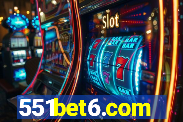 551bet6.com