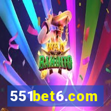 551bet6.com