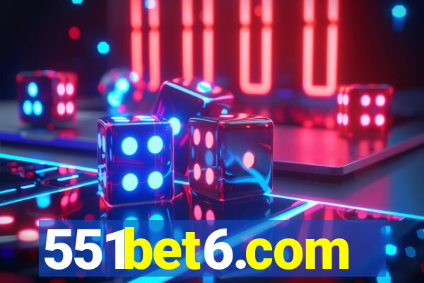 551bet6.com