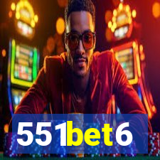 551bet6