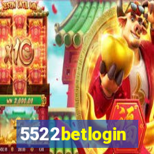 5522betlogin