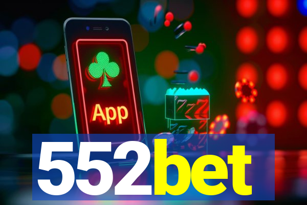 552bet