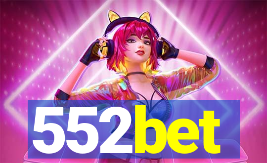 552bet