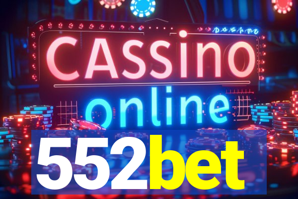 552bet