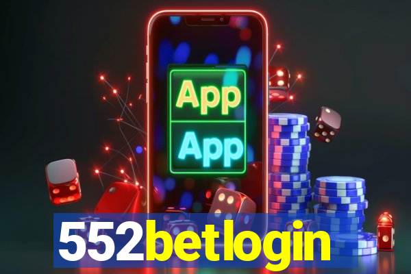 552betlogin