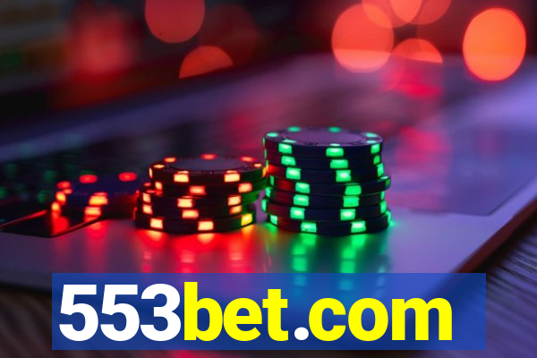 553bet.com