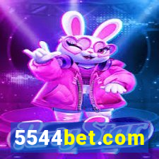 5544bet.com