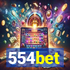 554bet