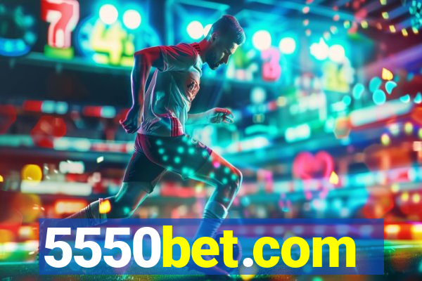 5550bet.com