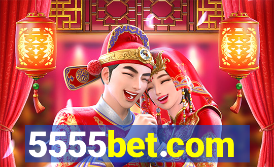 5555bet.com