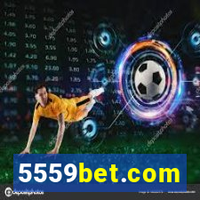 5559bet.com