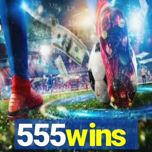 555wins