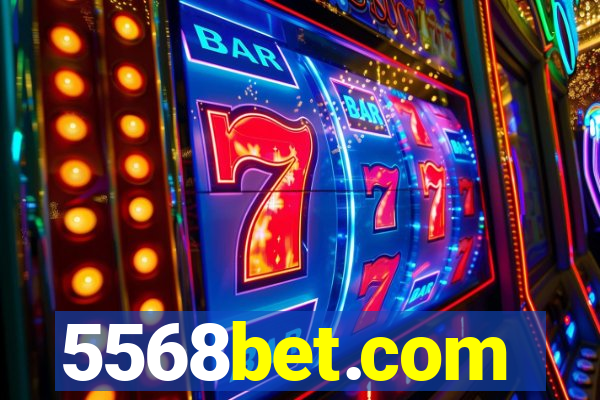 5568bet.com