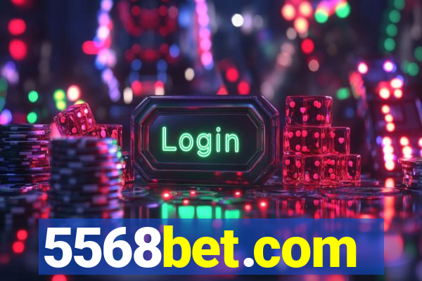 5568bet.com