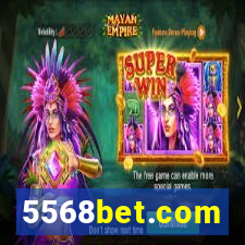 5568bet.com