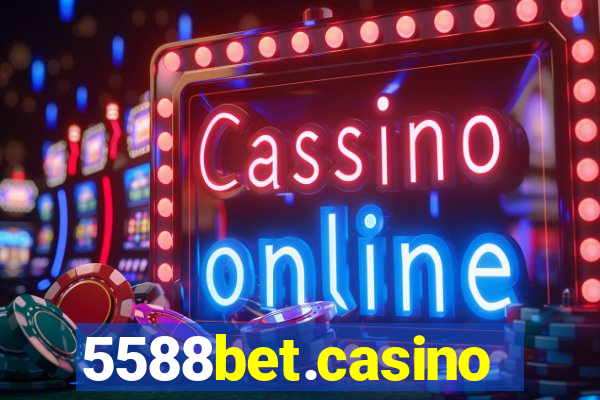 5588bet.casino