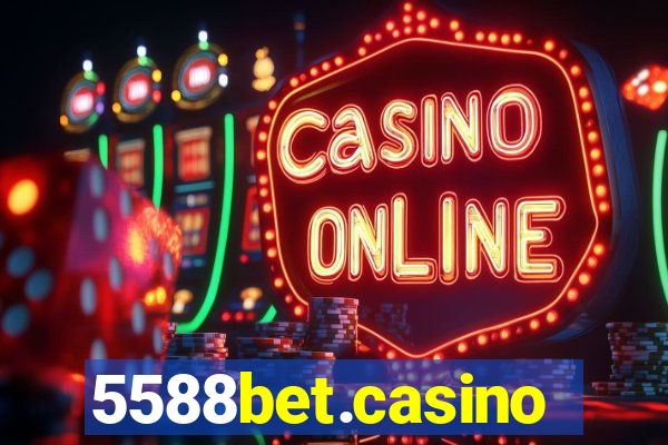 5588bet.casino