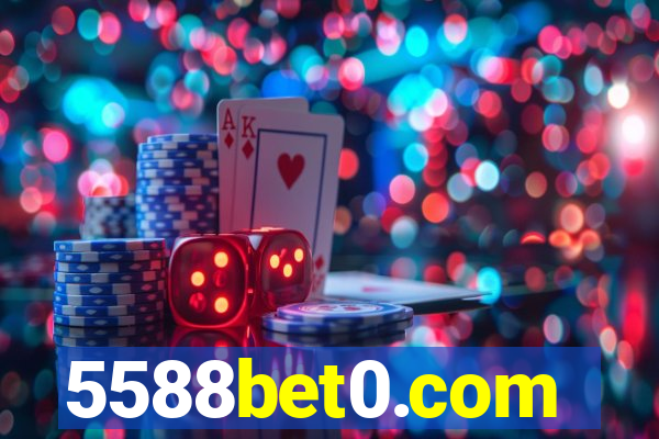 5588bet0.com