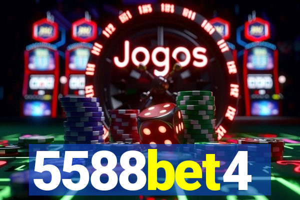 5588bet4