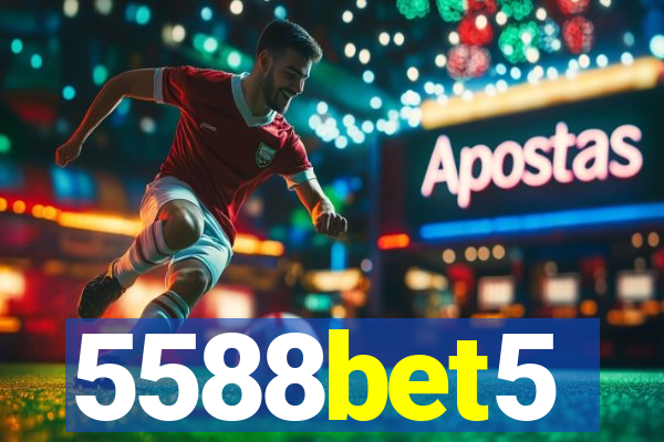 5588bet5