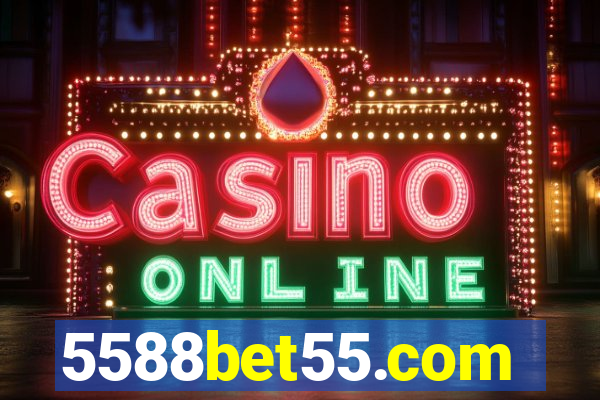 5588bet55.com