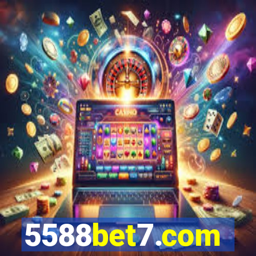 5588bet7.com